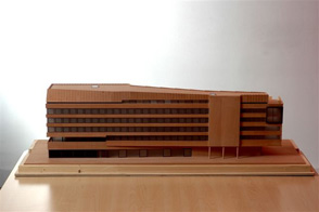 Studio Della Monica - Concorso architettonico ed esposizione dellâidea progettuale
